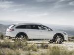 Peugeot 508 RXH 2014 года